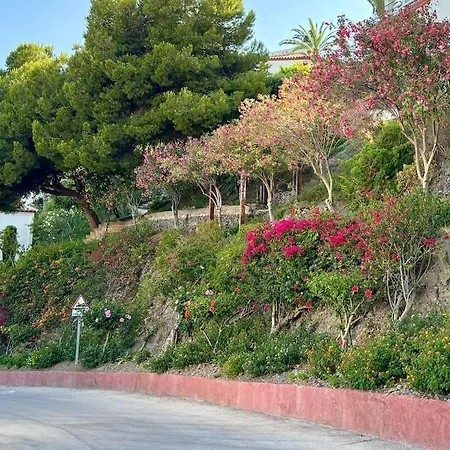 Апартаменты Fantastic Sea Views Sun Lounge