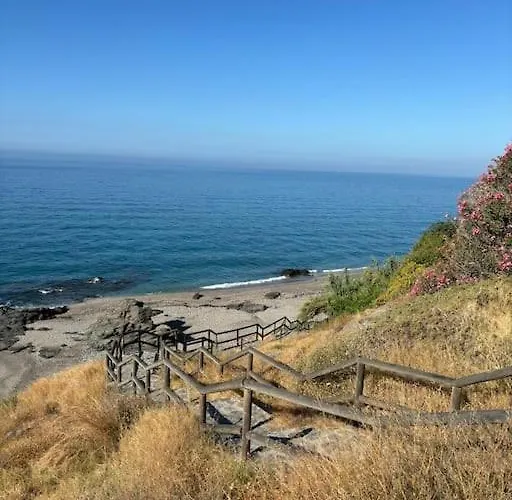 Fantastic Sea Views Sun Lounge *