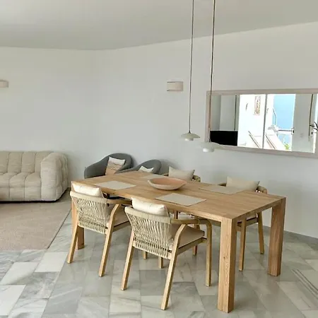Apartamento Fantastic Sea Views Sun Lounge