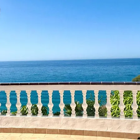 Apartamento Fantastic Sea Views Sun Lounge