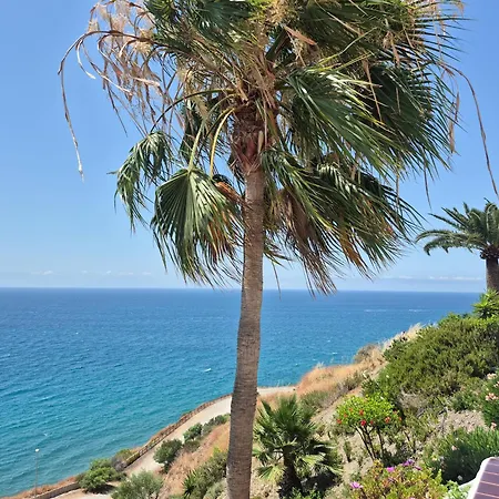 Fantastic Sea Views Sun Lounge * Nerja