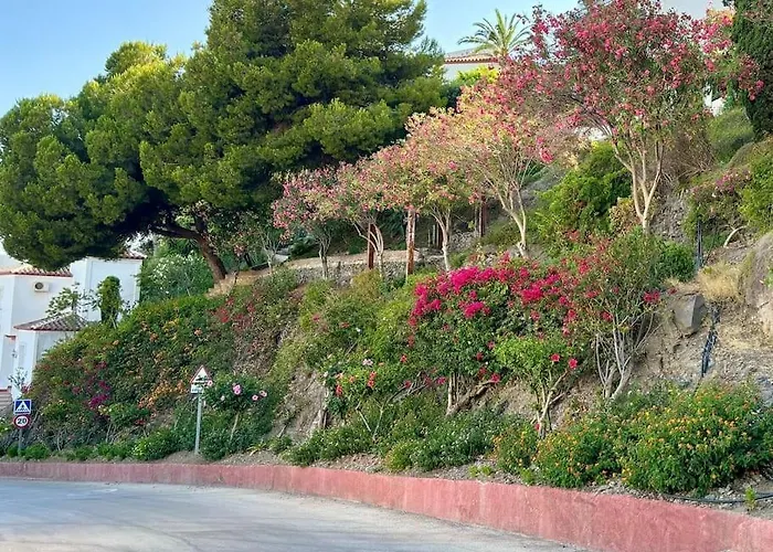 شقة Fantastic Sea Views Sun Lounge