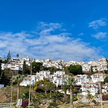 Appartamento Fantastic Sea Views Sun Lounge *