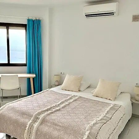 Lägenhet Fantastic Sea Views Sun Lounge *