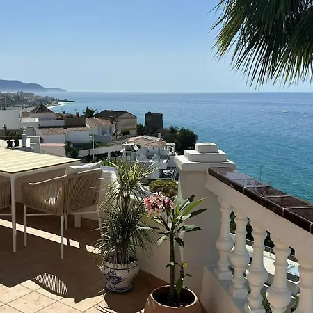 Fantastic Sea Views Sun Lounge Appartamento *