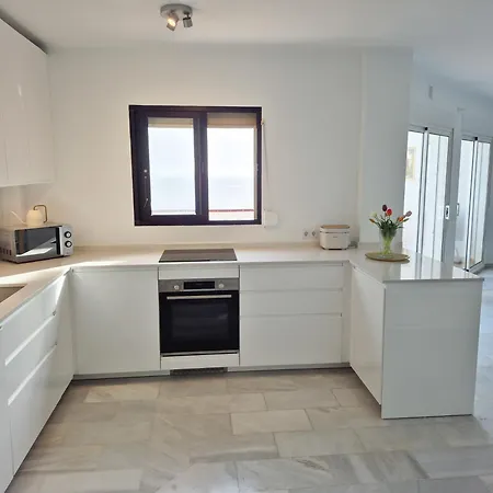 Lägenhet Fantastic Sea Views Sun Lounge