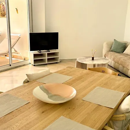 Fantastic Sea Views Sun Lounge Appartamento *