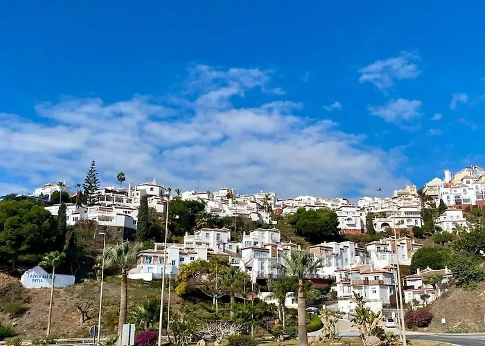 Apartment Fantastic Sea Views Sun Lounge *