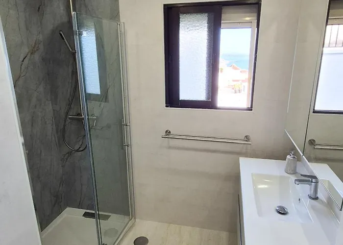 Fantastic Sea Views Sun Lounge * Nerja