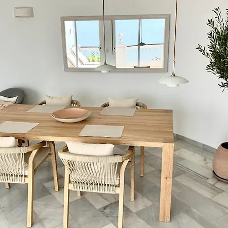 Fantastic Sea Views Sun Lounge Appartement