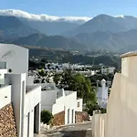 Fantastic Sea Views Sun Lounge Нерха