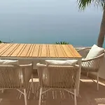 Fantastic Sea Views Sun Lounge Нерха