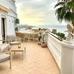 Fantastic Sea Views Sun Lounge