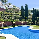 Апартаменты Fantastic Sea Views Sun Lounge Нерха